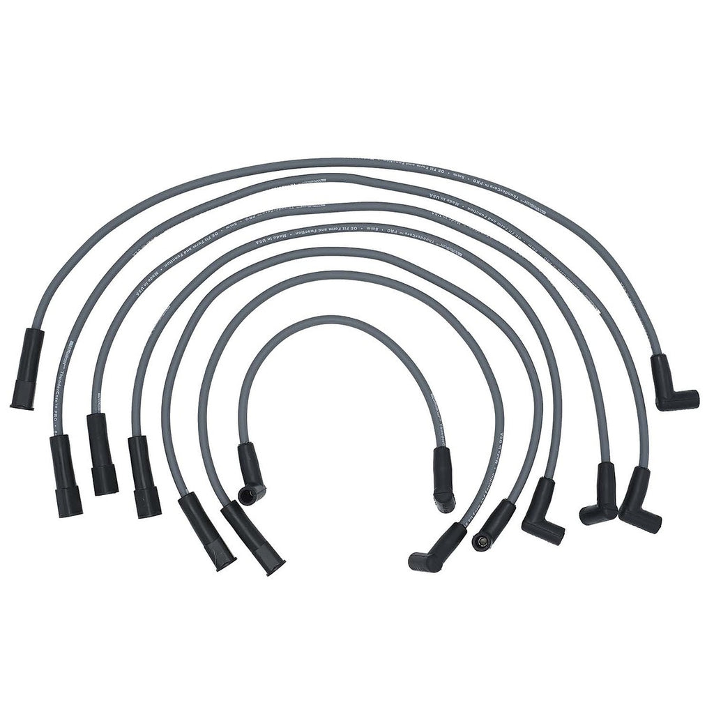 Juego de Cables Bujías WALKER 924-1335