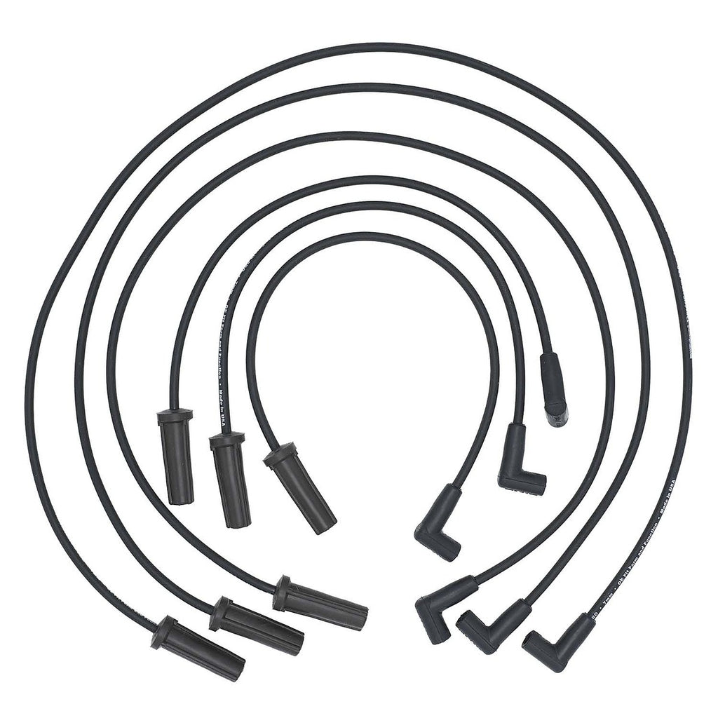 Juego de Cables Bujías WALKER 924-1336