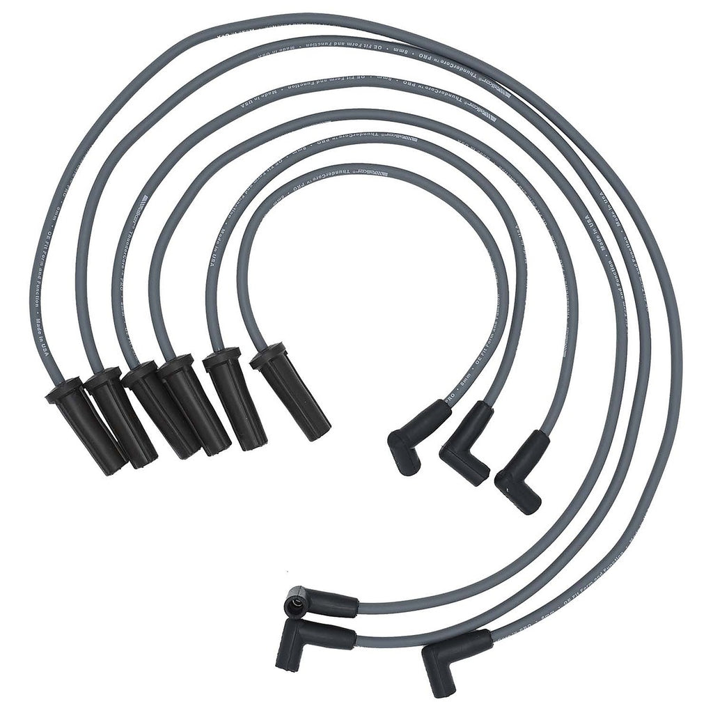 Juego de Cables Bujías WALKER 924-1339