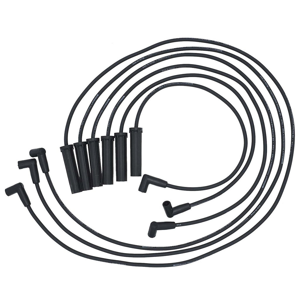 Juego de Cables Bujías WALKER 924-1340