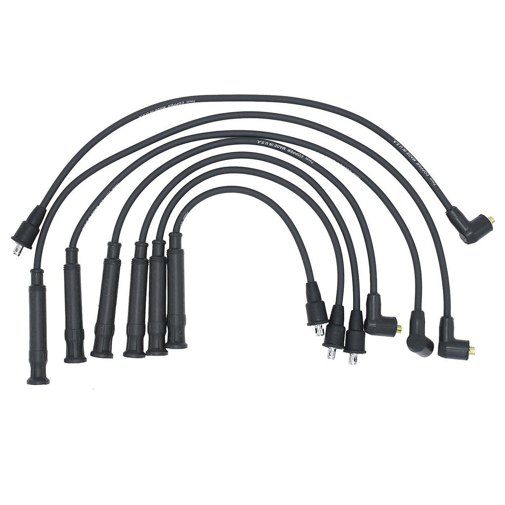 Juego de Cables Bujías WALKER 924-1341