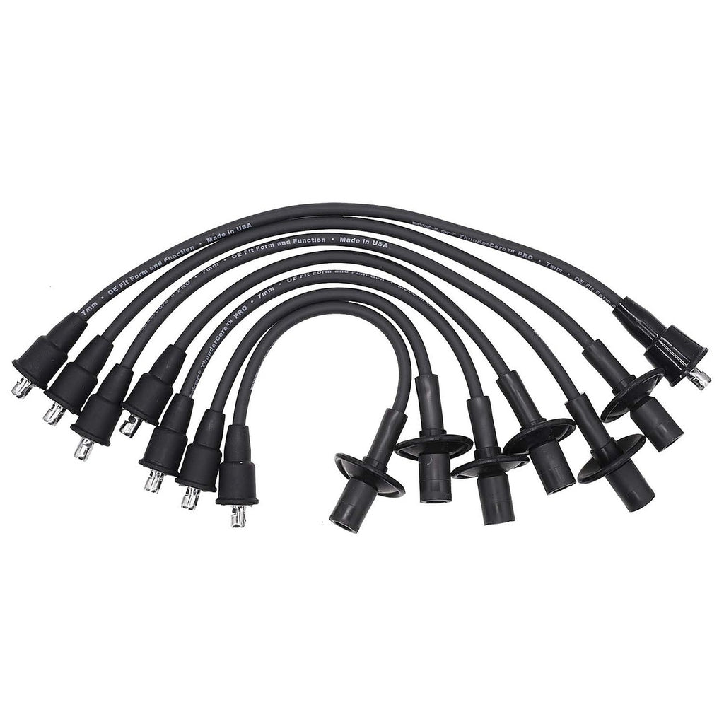 Juego de Cables Bujías WALKER 924-1342