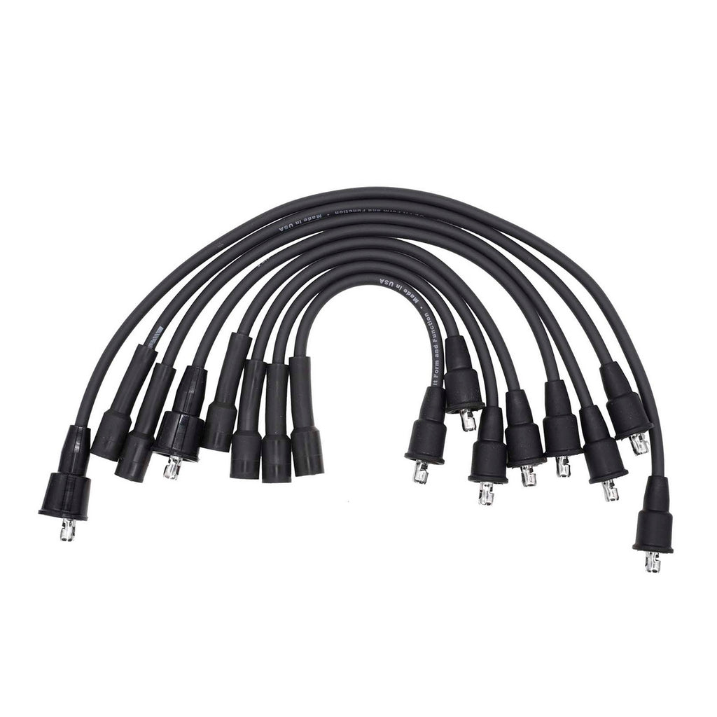Juego de Cables Bujías WALKER 924-1343