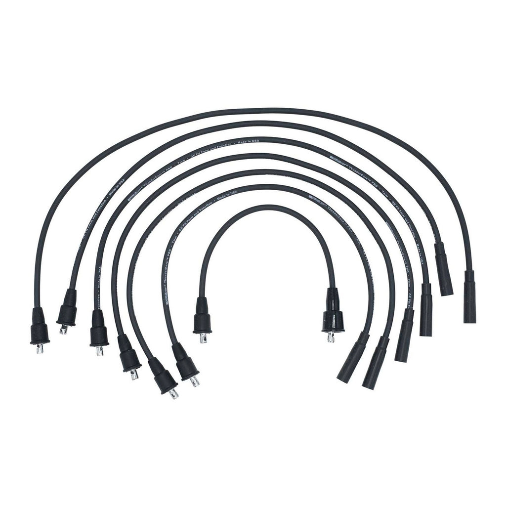Juego de Cables Bujías WALKER 924-1344