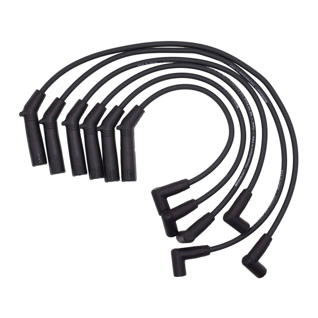 Juego de Cables Bujías WALKER 924-1345