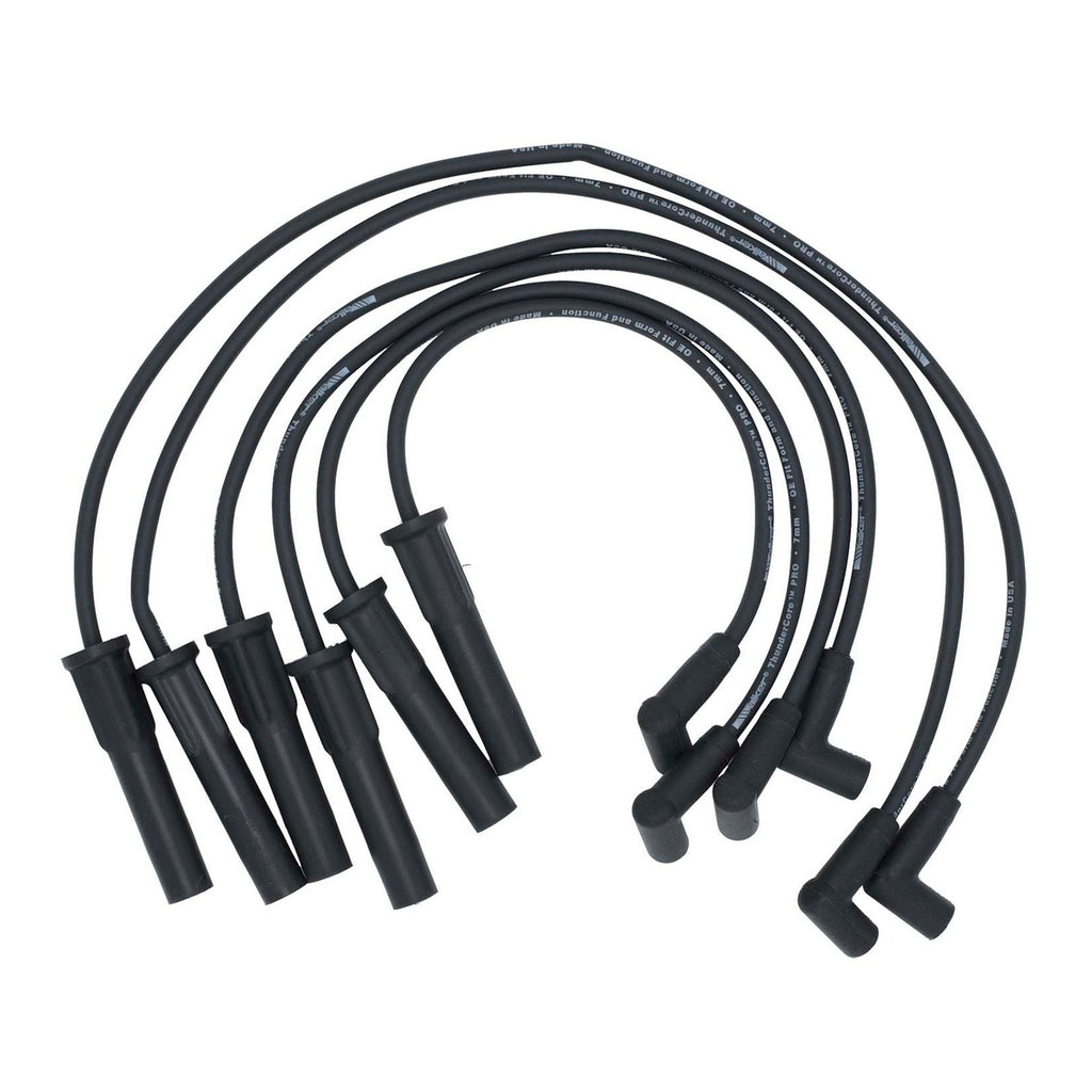 Juego de Cables Bujías WALKER 924-1347