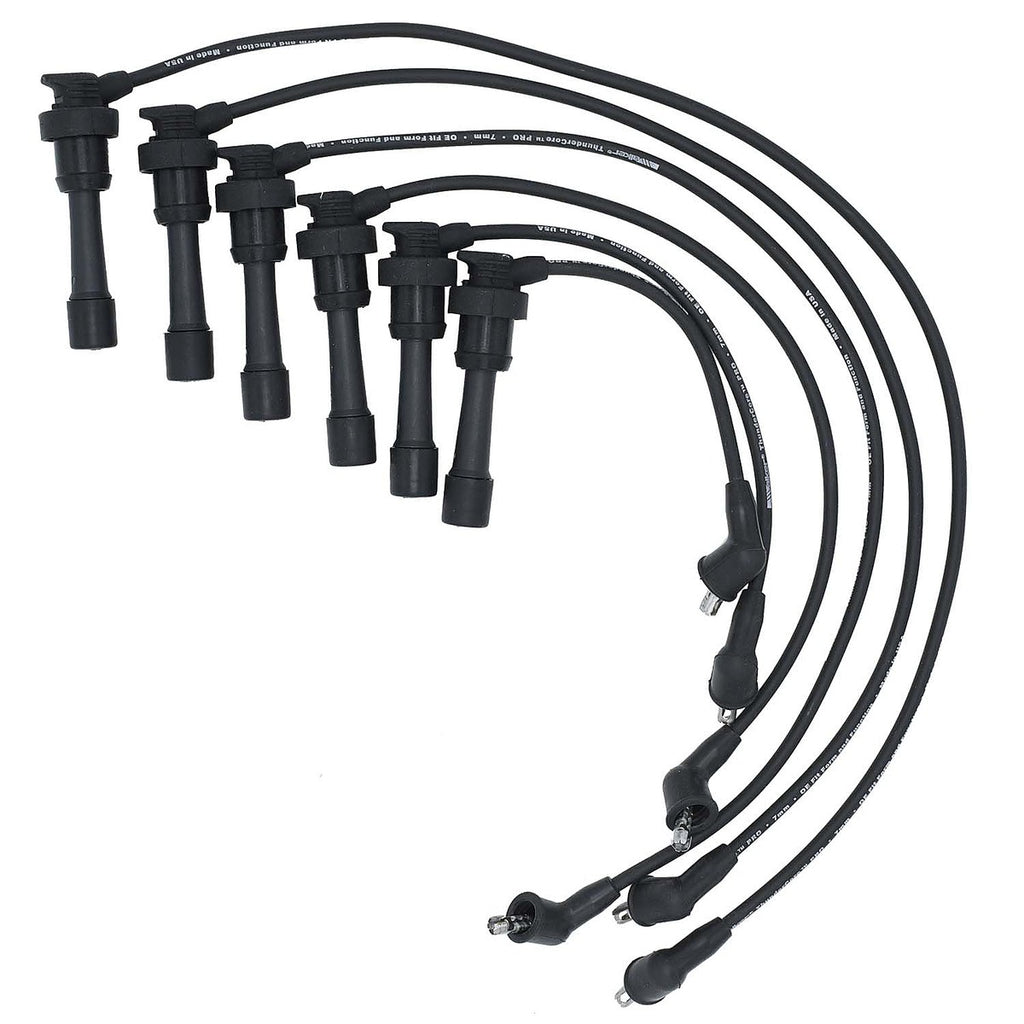 Juego de Cables Bujías WALKER 924-1349
