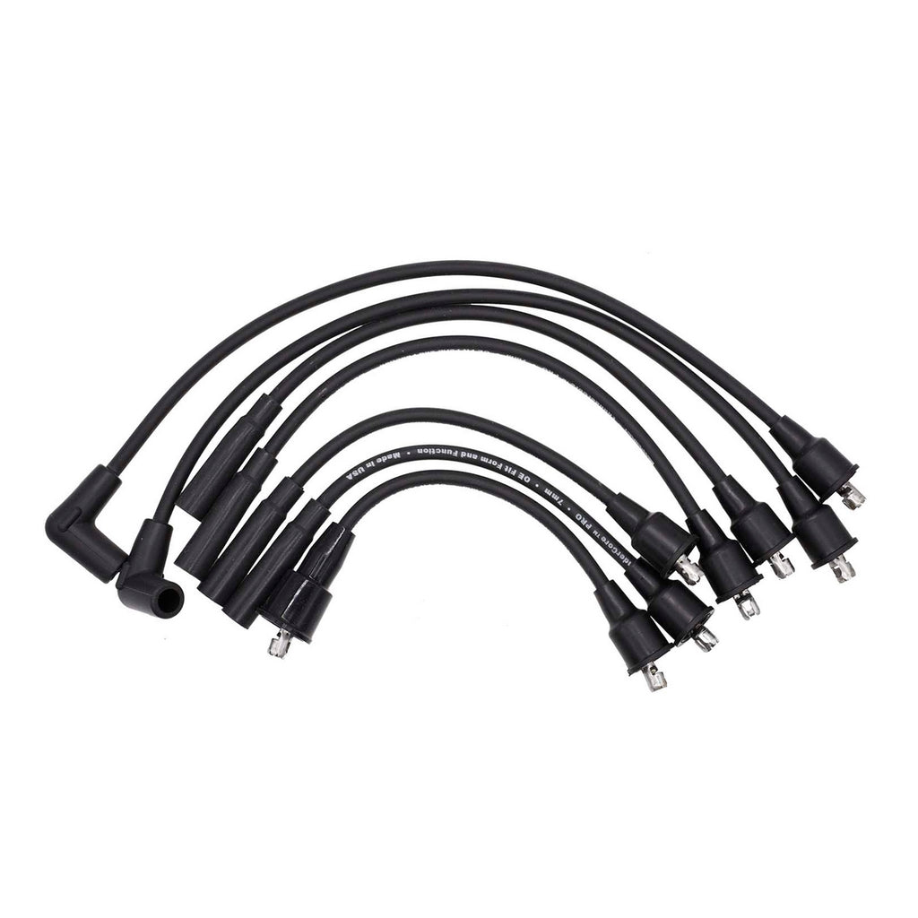Juego de Cables Bujías WALKER 924-1350