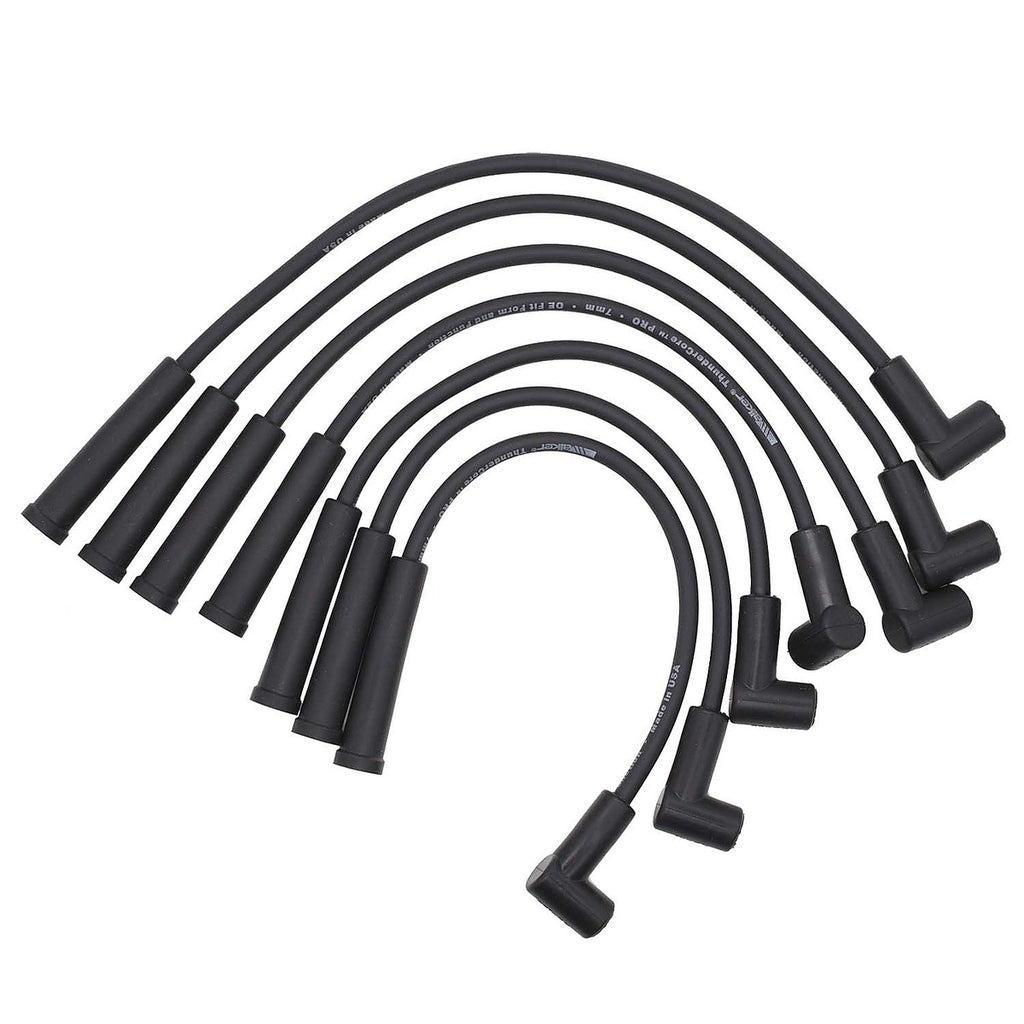 Juego de Cables Bujías WALKER 924-1351