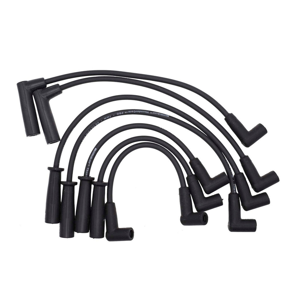 Juego de Cables Bujías WALKER 924-1352