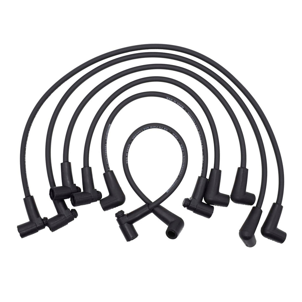 Juego de Cables Bujías WALKER 924-1353