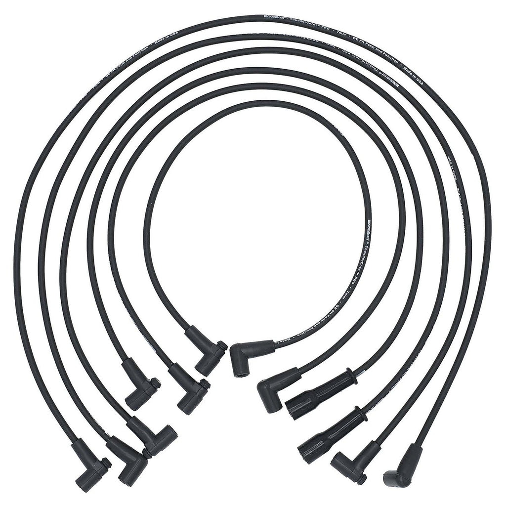 Juego de Cables Bujías WALKER 924-1354