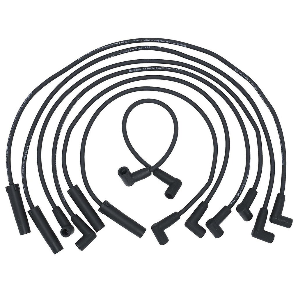 Juego de Cables Bujías WALKER 924-1355