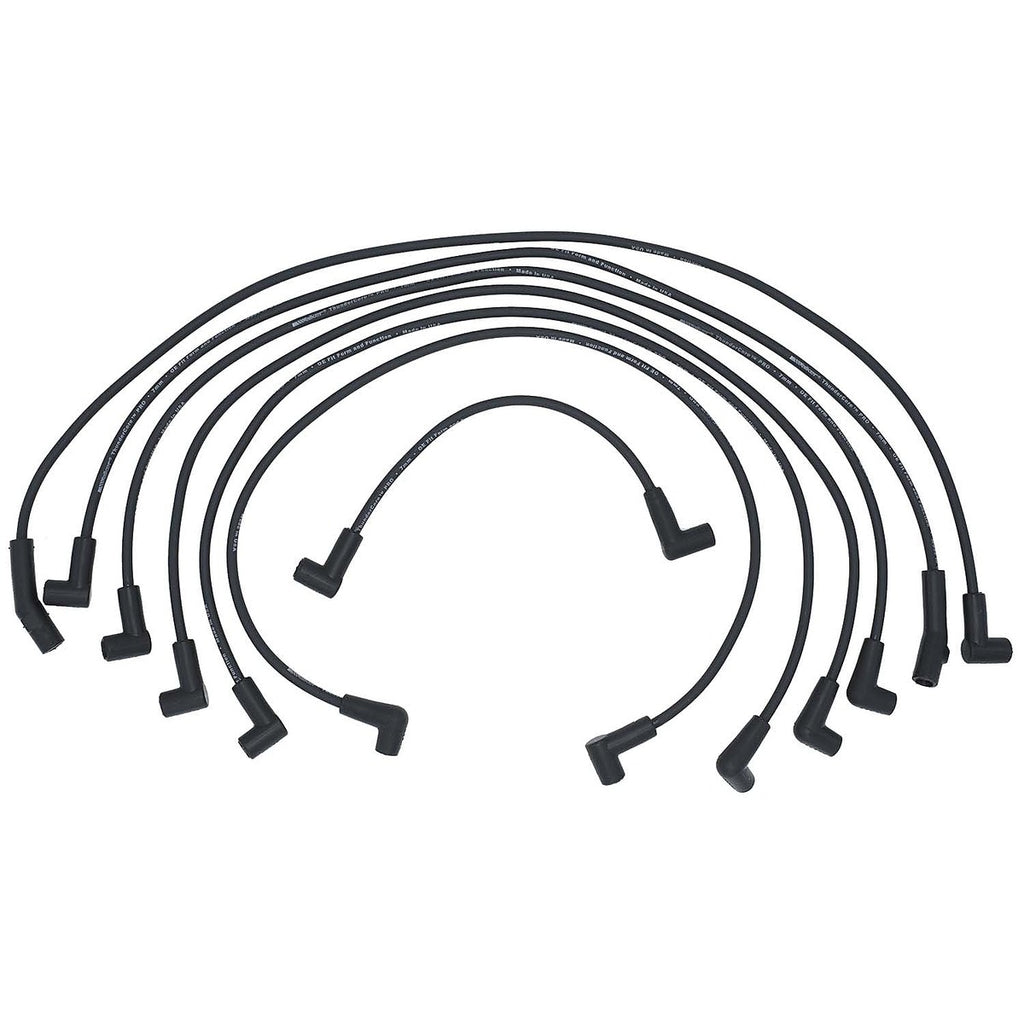 Juego de Cables Bujías WALKER 924-1356
