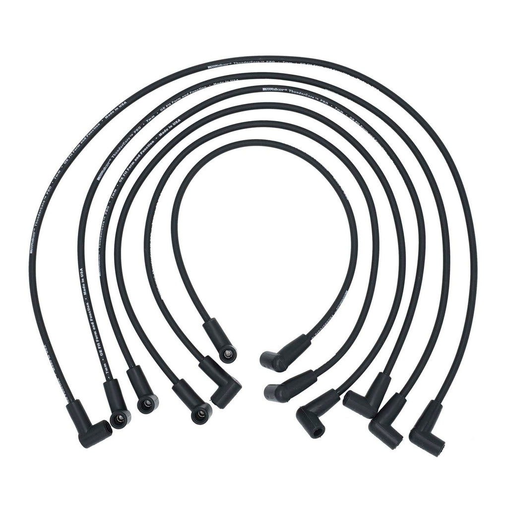 Juego de Cables Bujías WALKER 924-1359