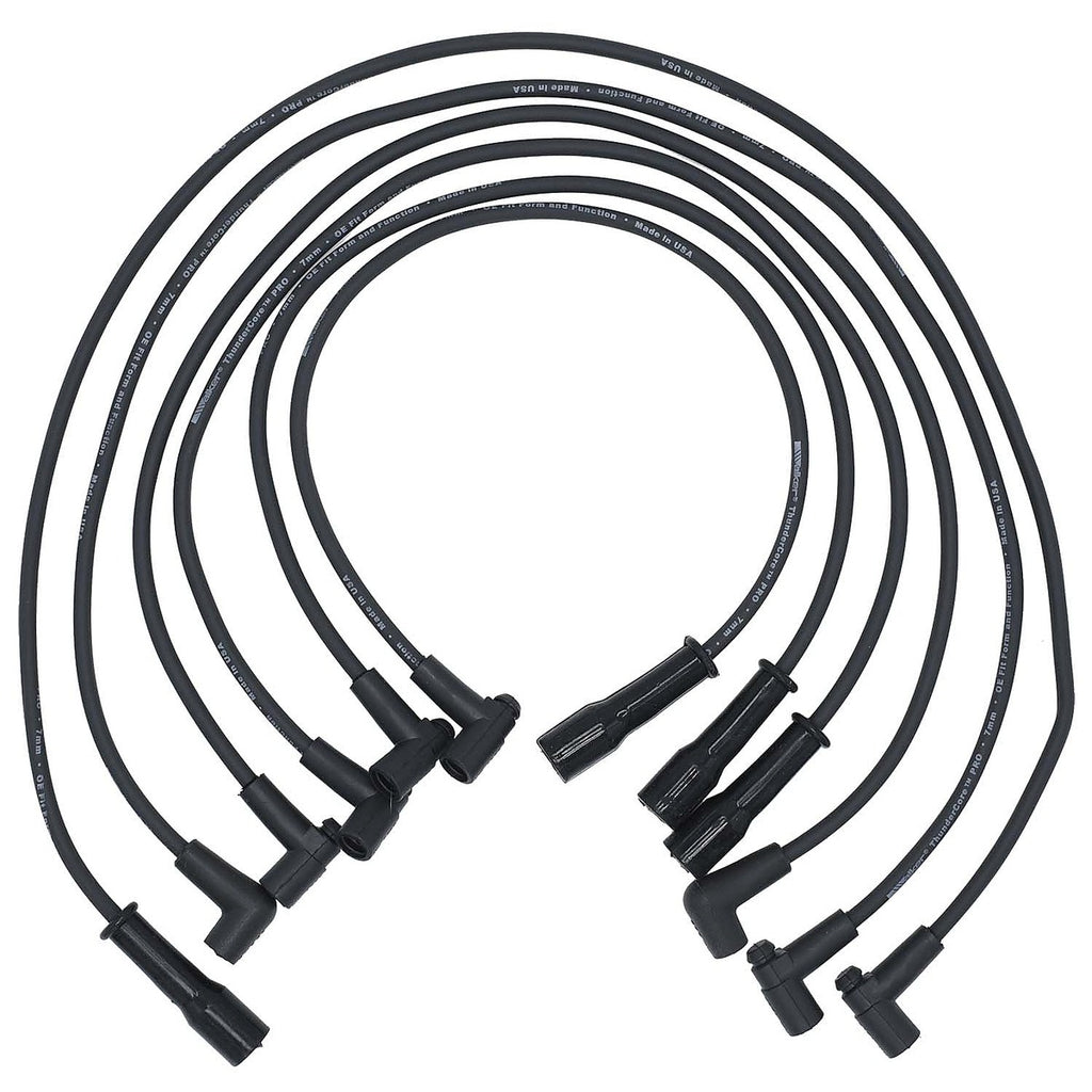 Juego de Cables Bujías WALKER 924-1360