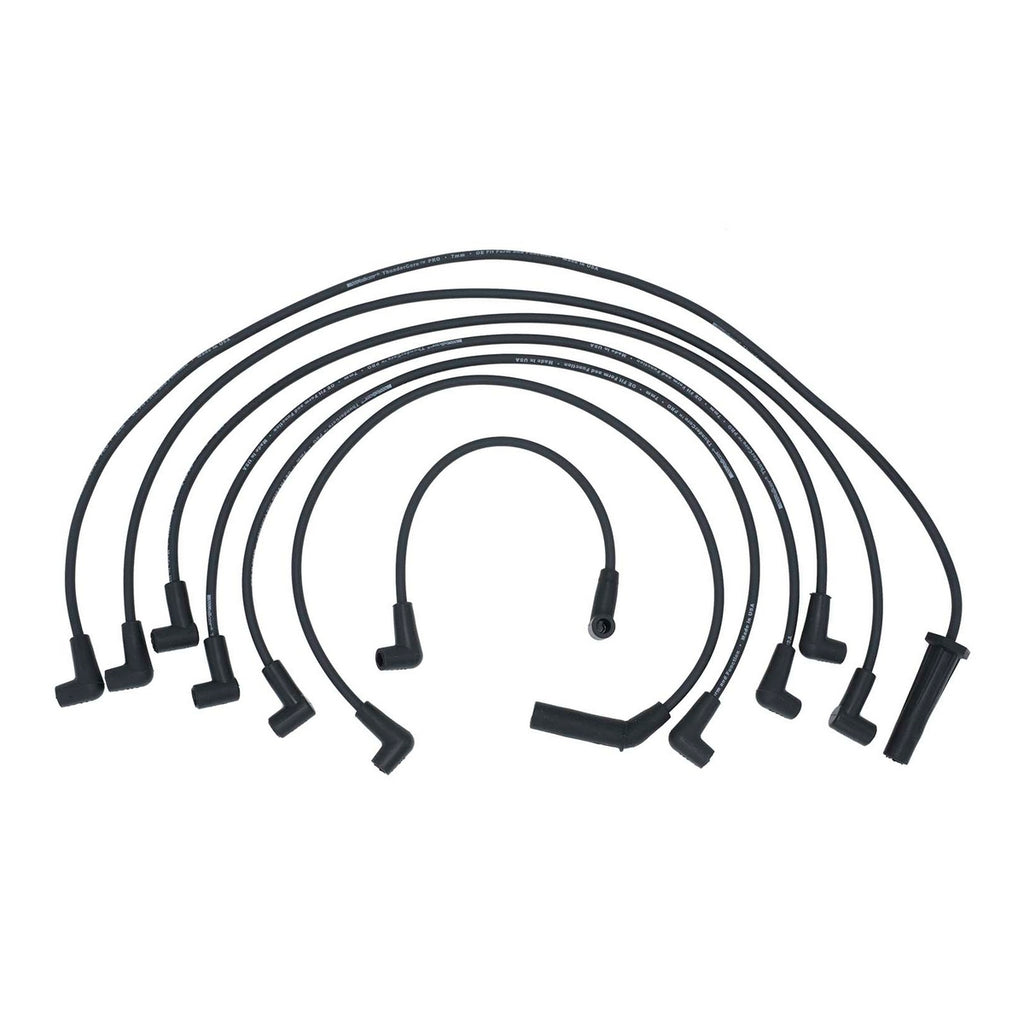 Juego de Cables Bujías WALKER 924-1361