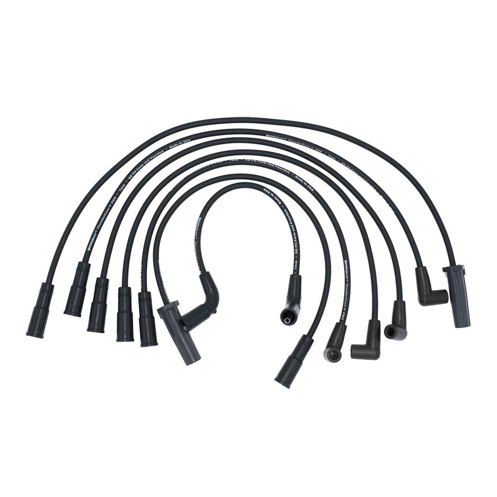 Juego de Cables Bujías WALKER 924-1362