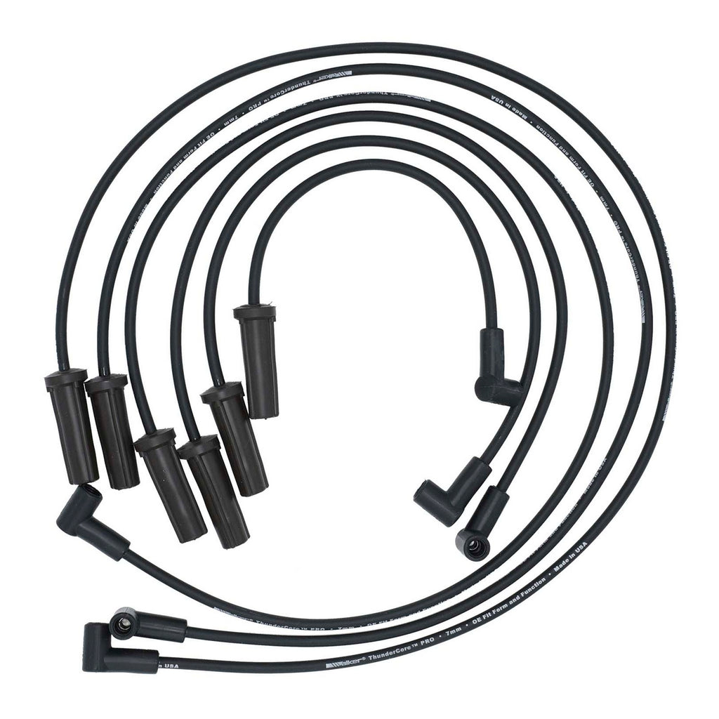 Juego de Cables Bujías WALKER 924-1365