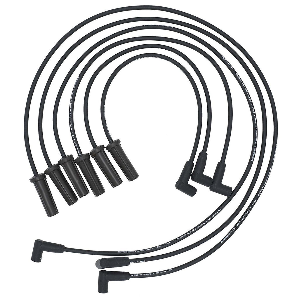 Juego de Cables Bujías WALKER 924-1366