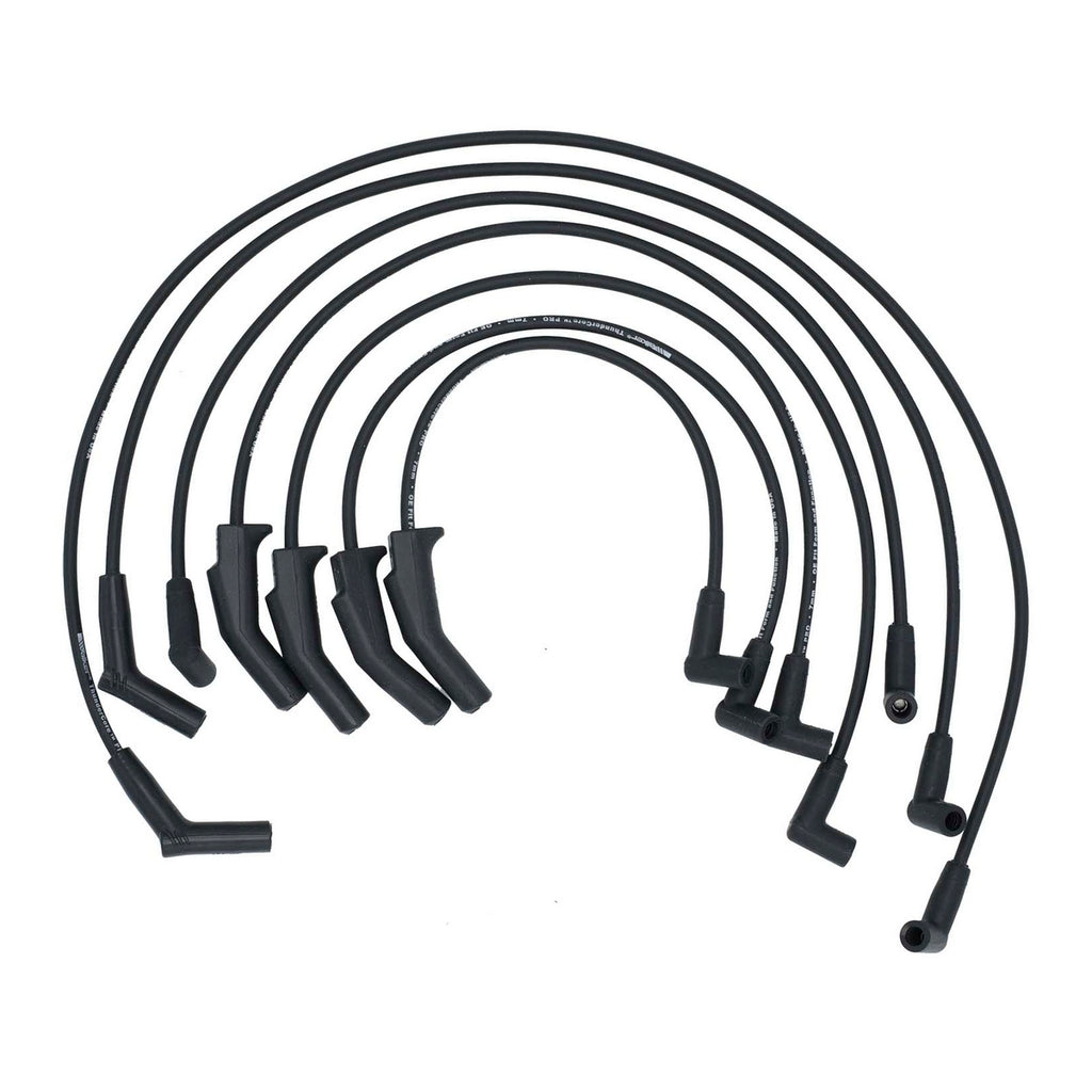 Juego de Cables Bujías WALKER 924-1369