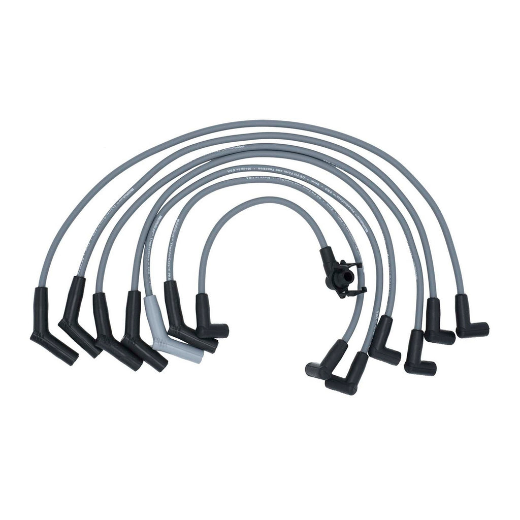Juego de Cables Bujías WALKER 924-1370