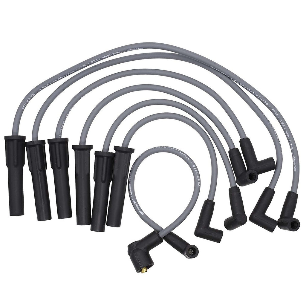 Juego de Cables Bujías WALKER 924-1371