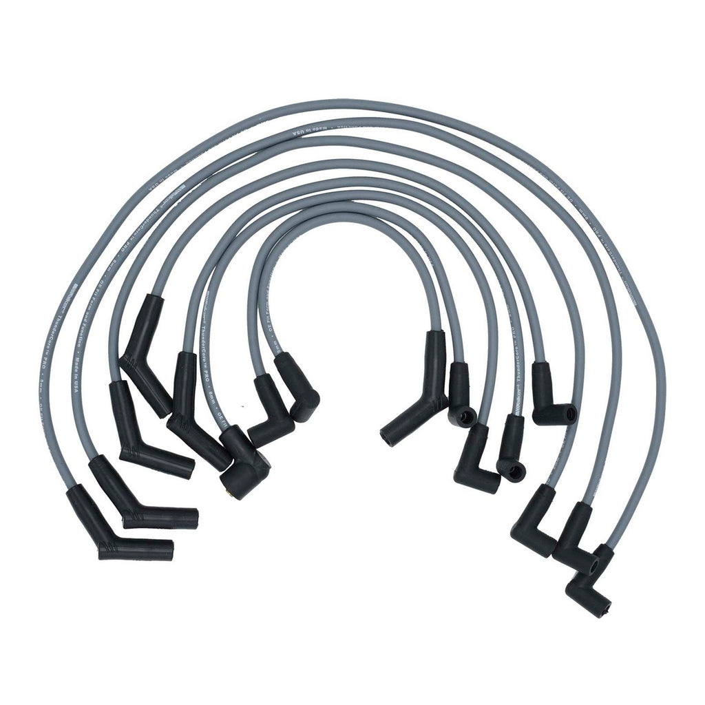 Juego de Cables Bujías WALKER 924-1372