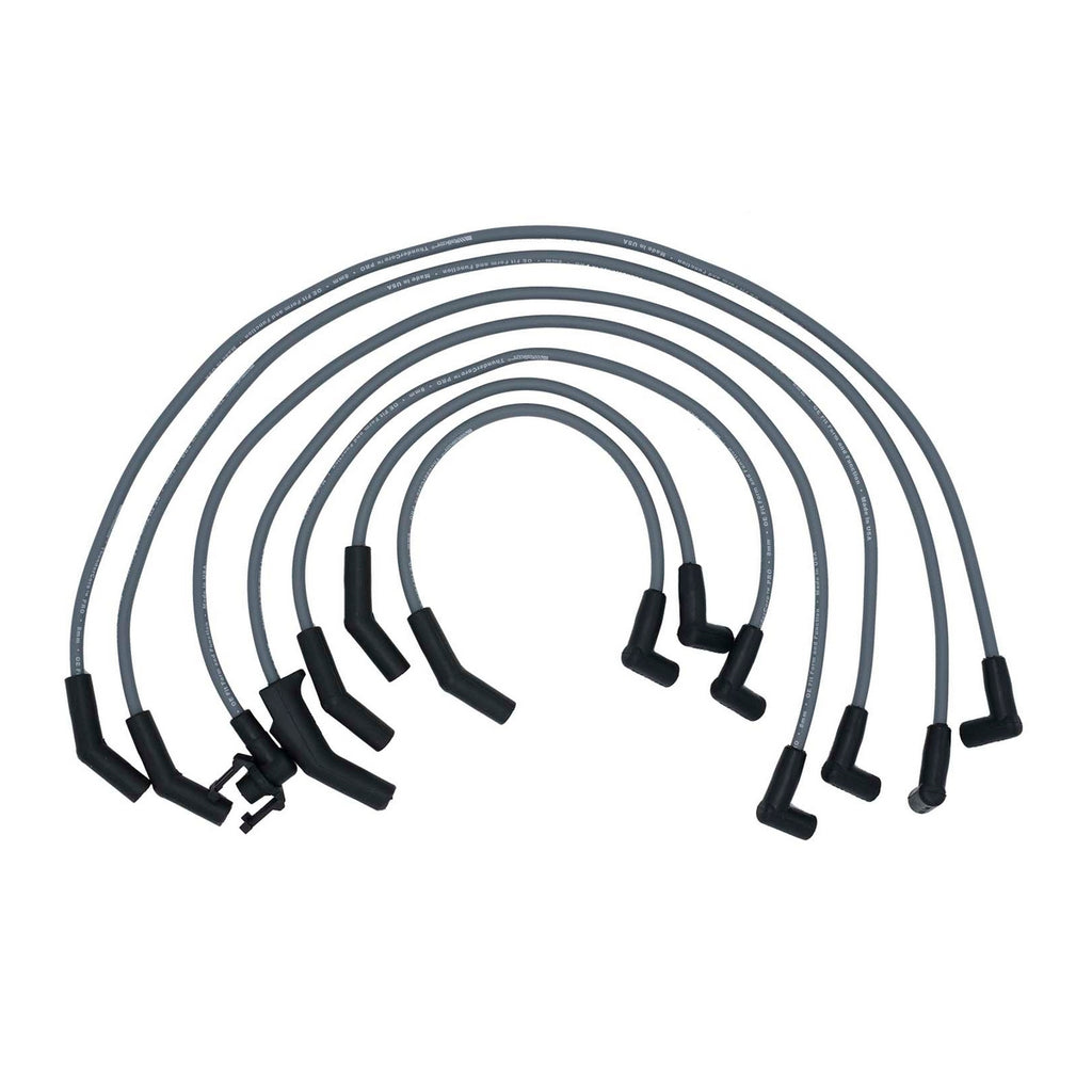 Juego de Cables Bujías WALKER 924-1375