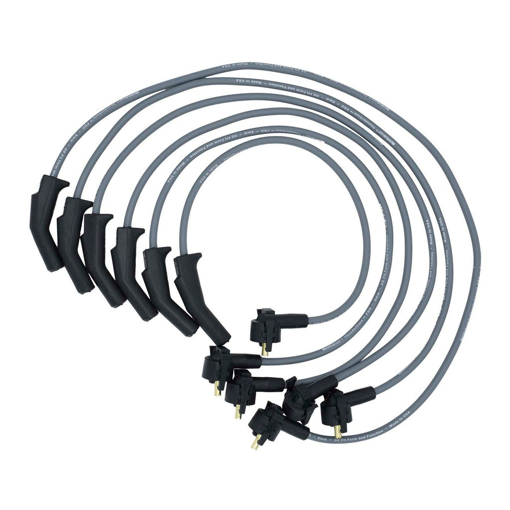 Juego de Cables Bujías WALKER 924-1376