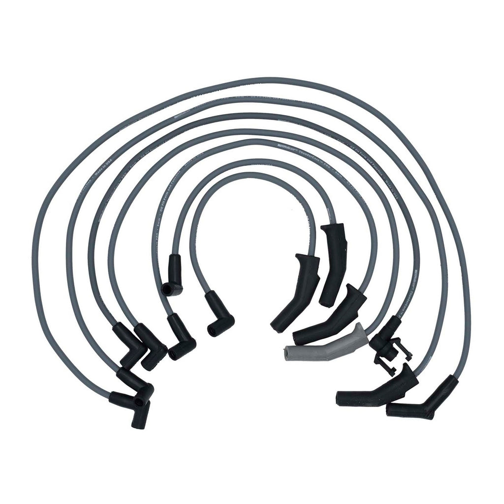 Juego de Cables Bujías WALKER 924-1377