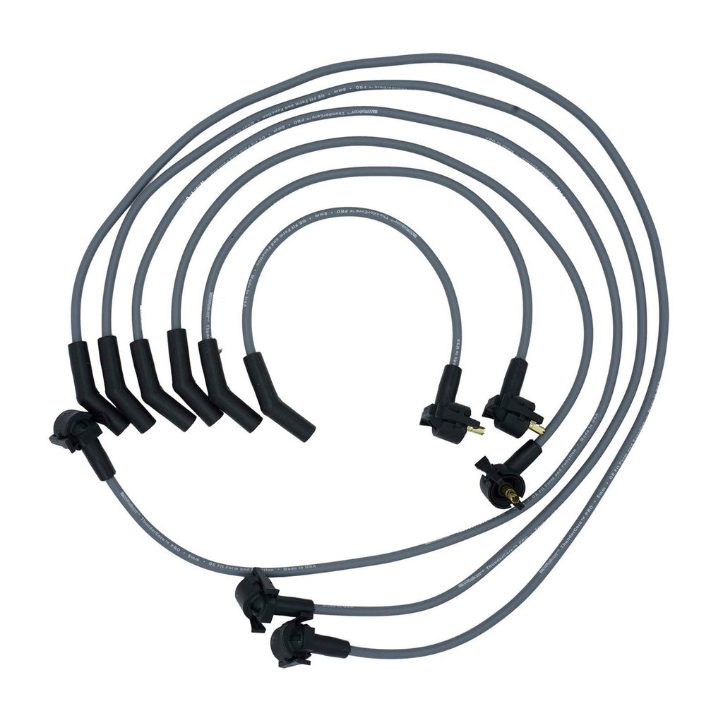 Juego de Cables Bujías WALKER 924-1378