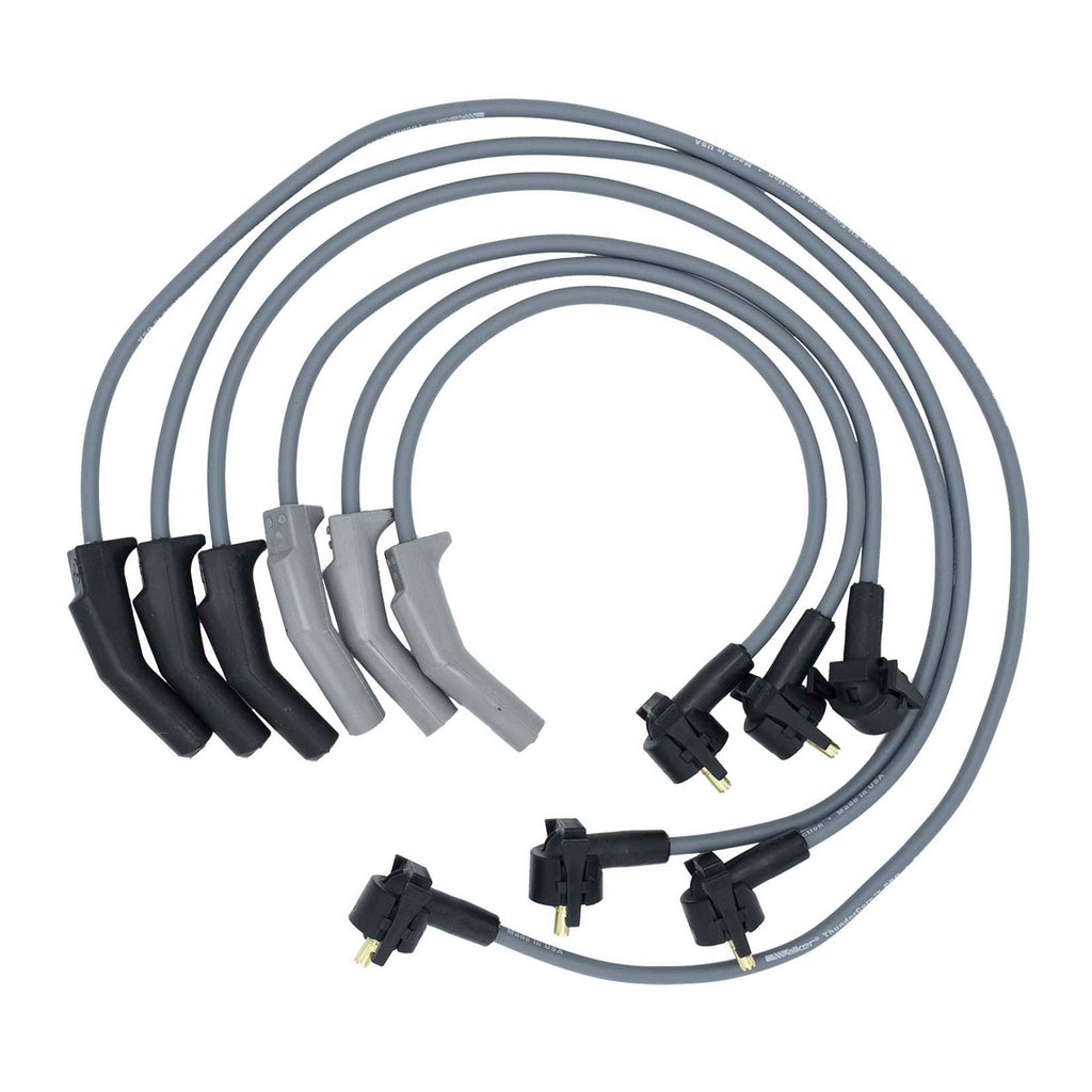 Juego de Cables Bujías WALKER 924-1379