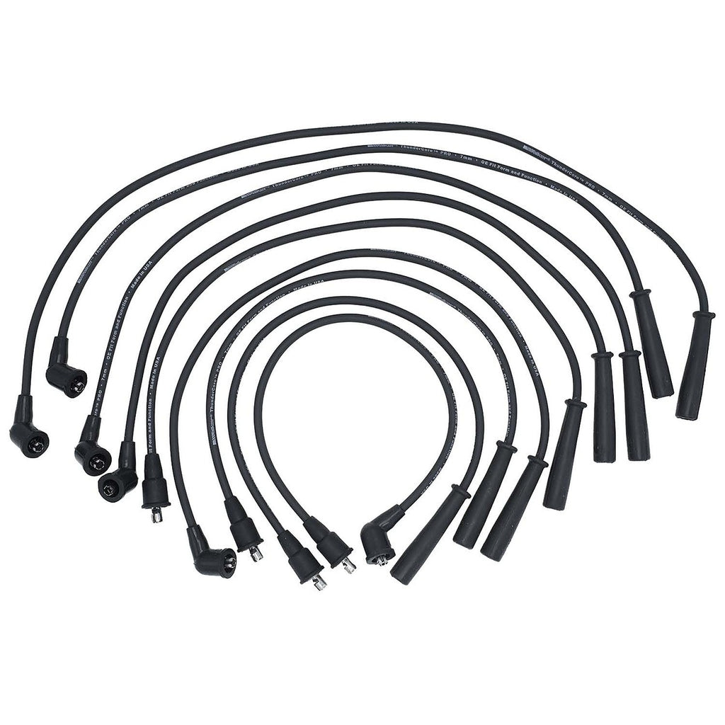 Juego de Cables Bujías WALKER 924-1380