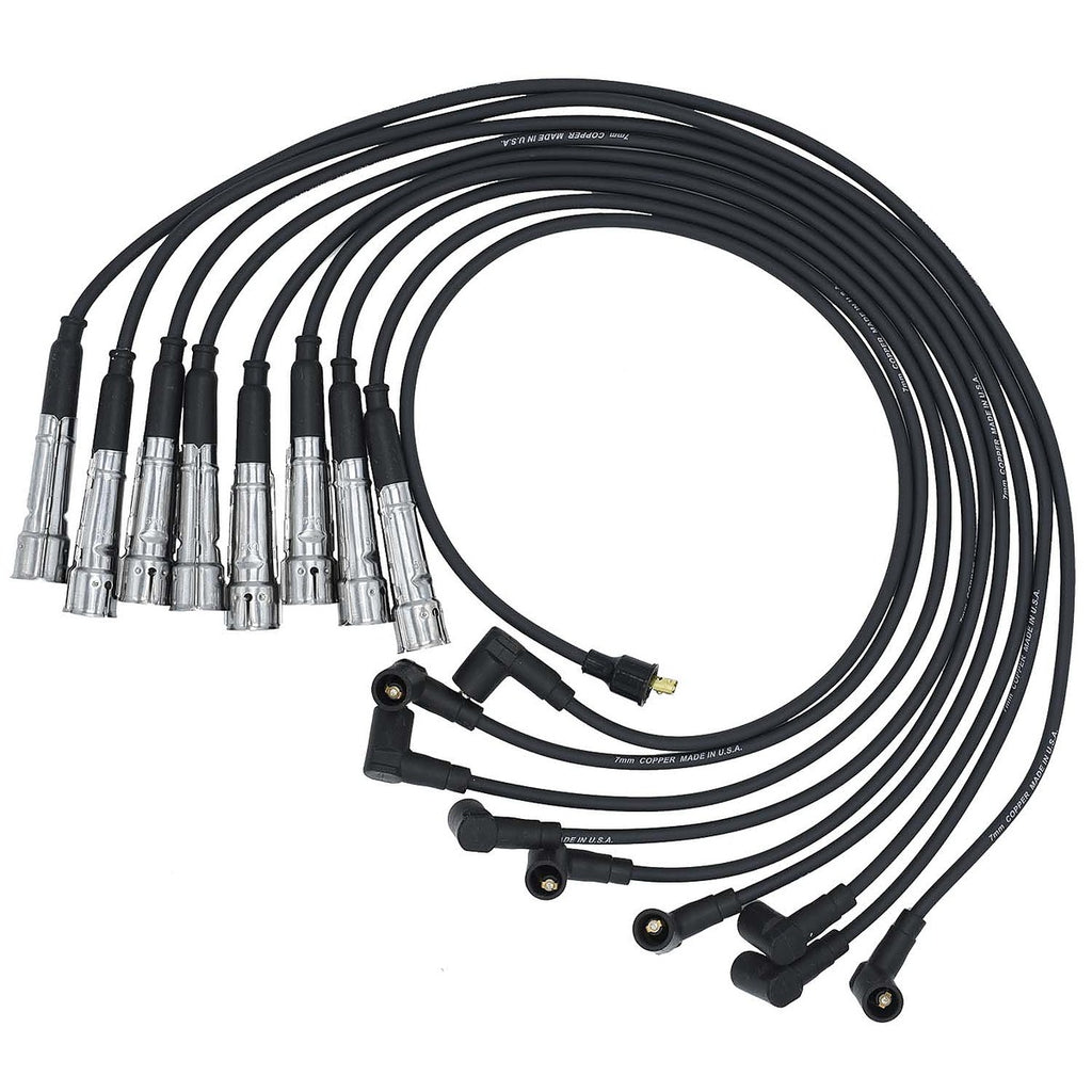 Juego de Cables Bujías WALKER 924-1381