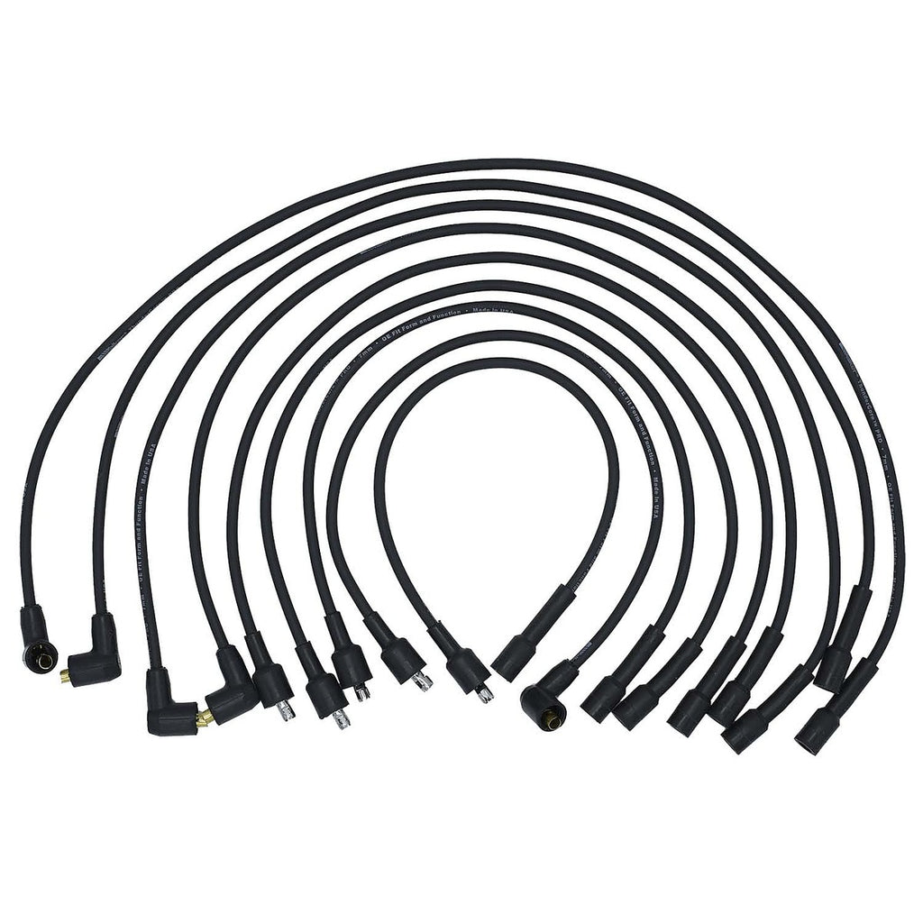 Juego de Cables Bujías WALKER 924-1382