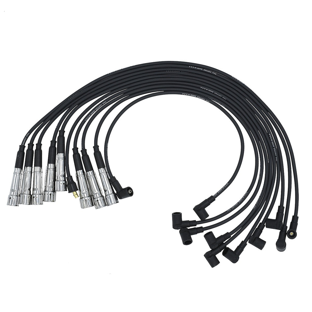 Juego de Cables Bujías WALKER 924-1383