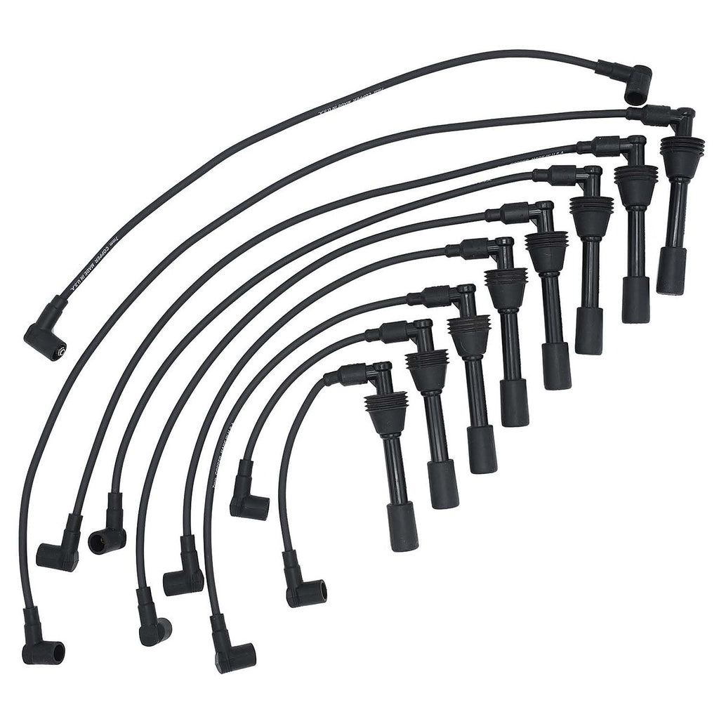 Juego de Cables Bujías WALKER 924-1384