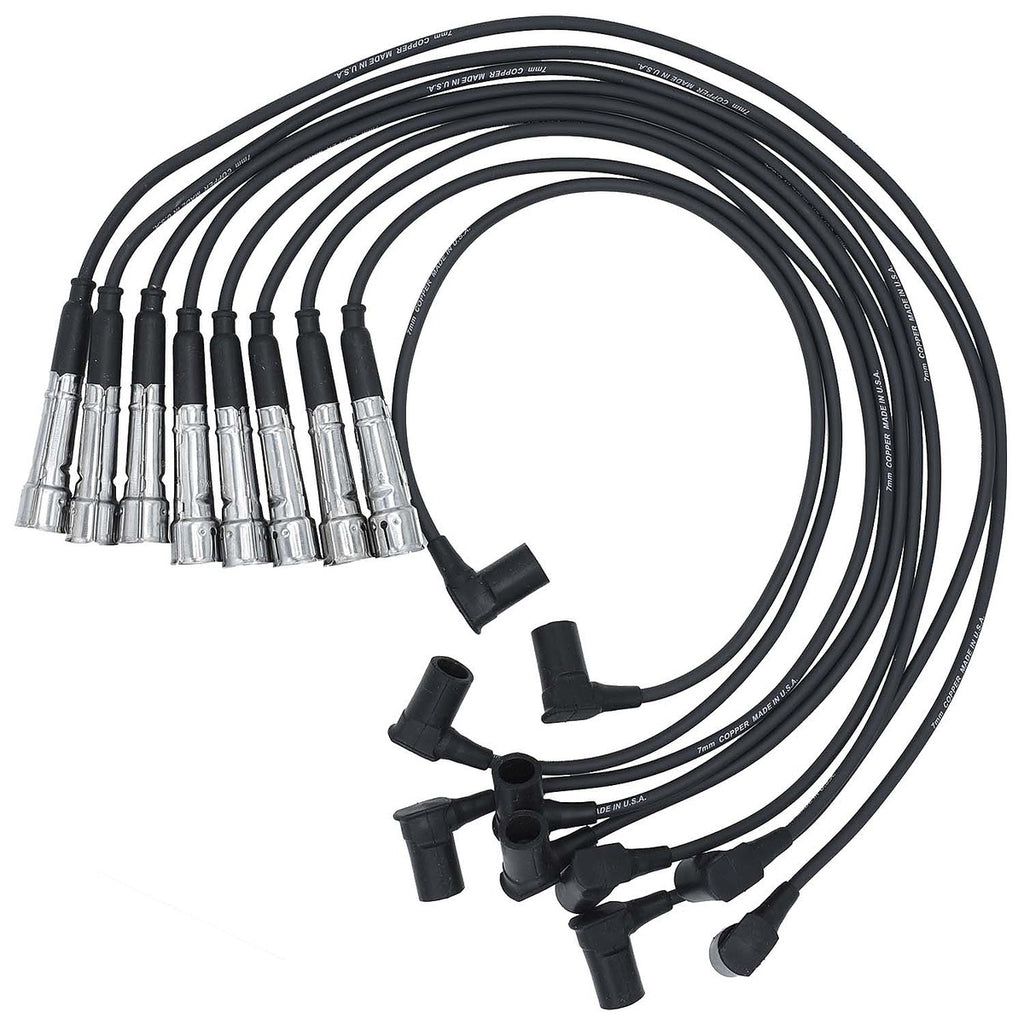 Juego de Cables Bujías WALKER 924-1385