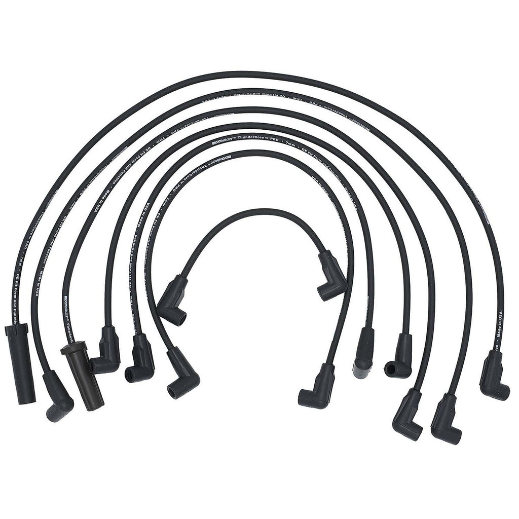 Juego de Cables Bujías WALKER 924-1386