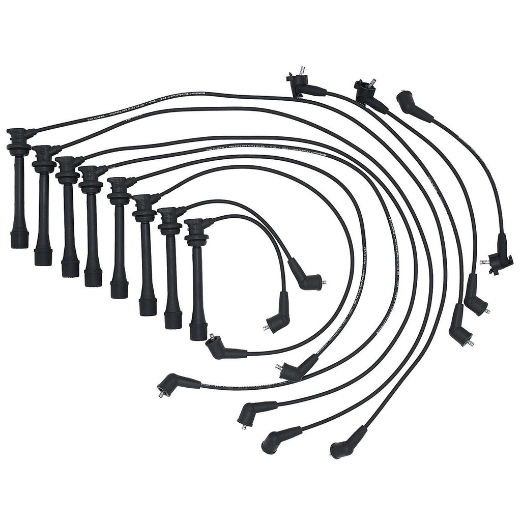 Juego de Cables Bujías WALKER 924-1387