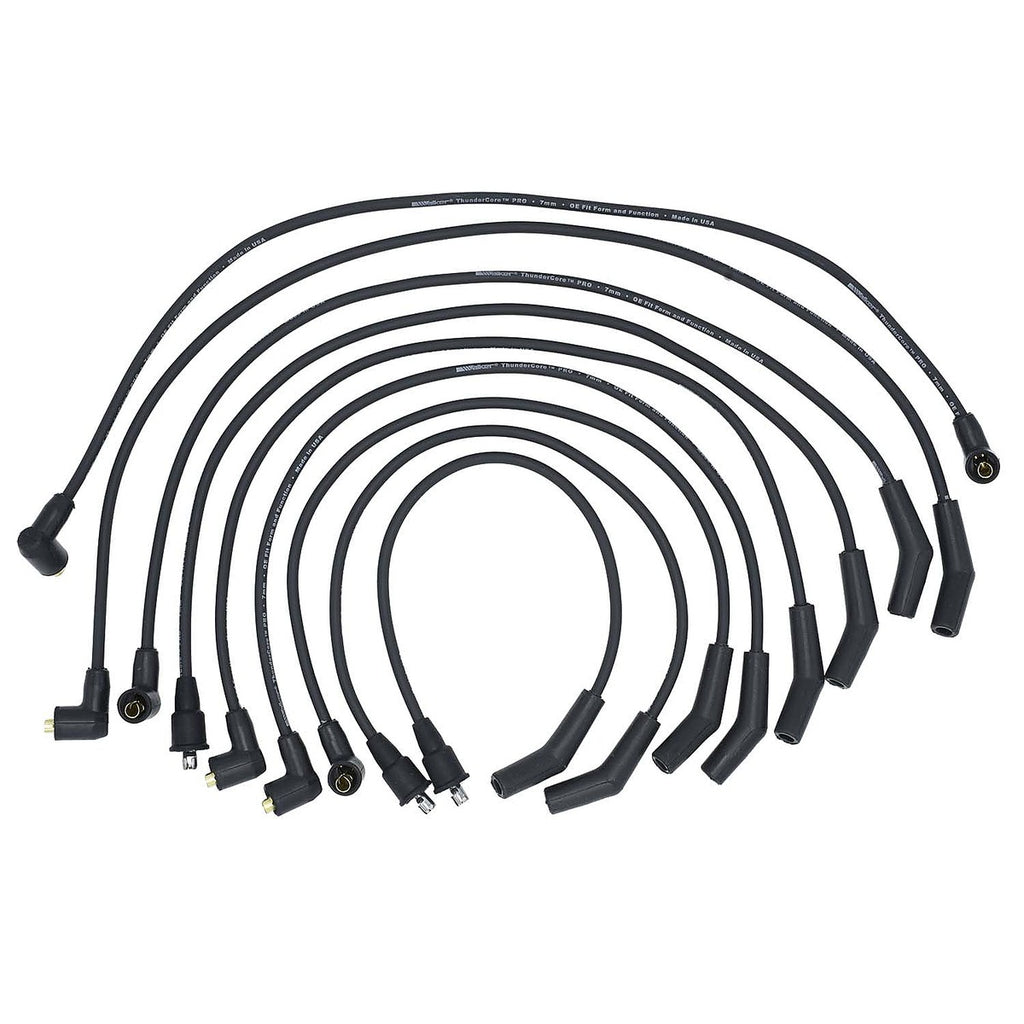 Juego de Cables Bujías WALKER 924-1388