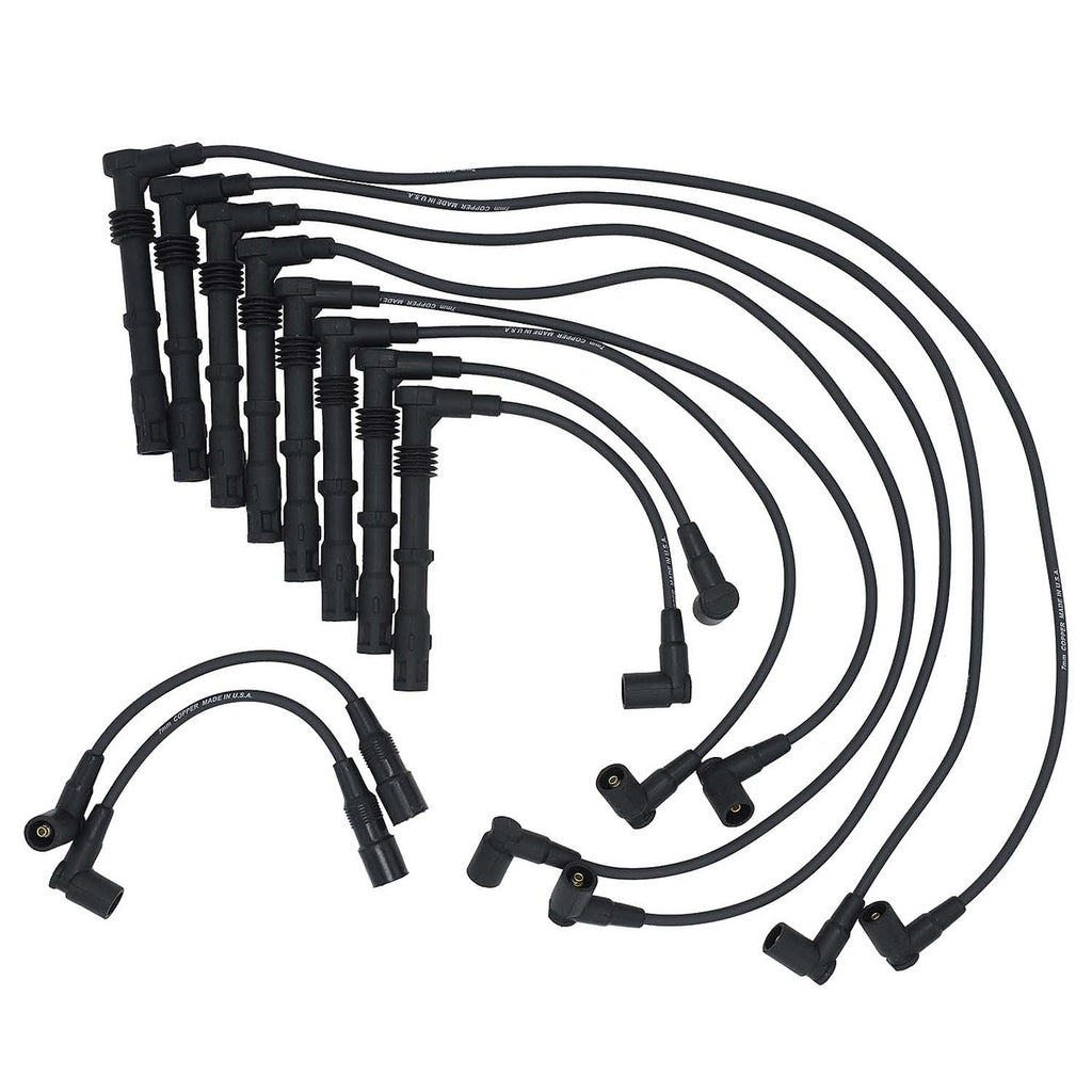 Juego de Cables Bujías WALKER 924-1389
