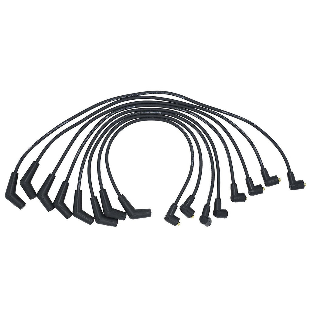 Juego de Cables Bujías WALKER 924-1390