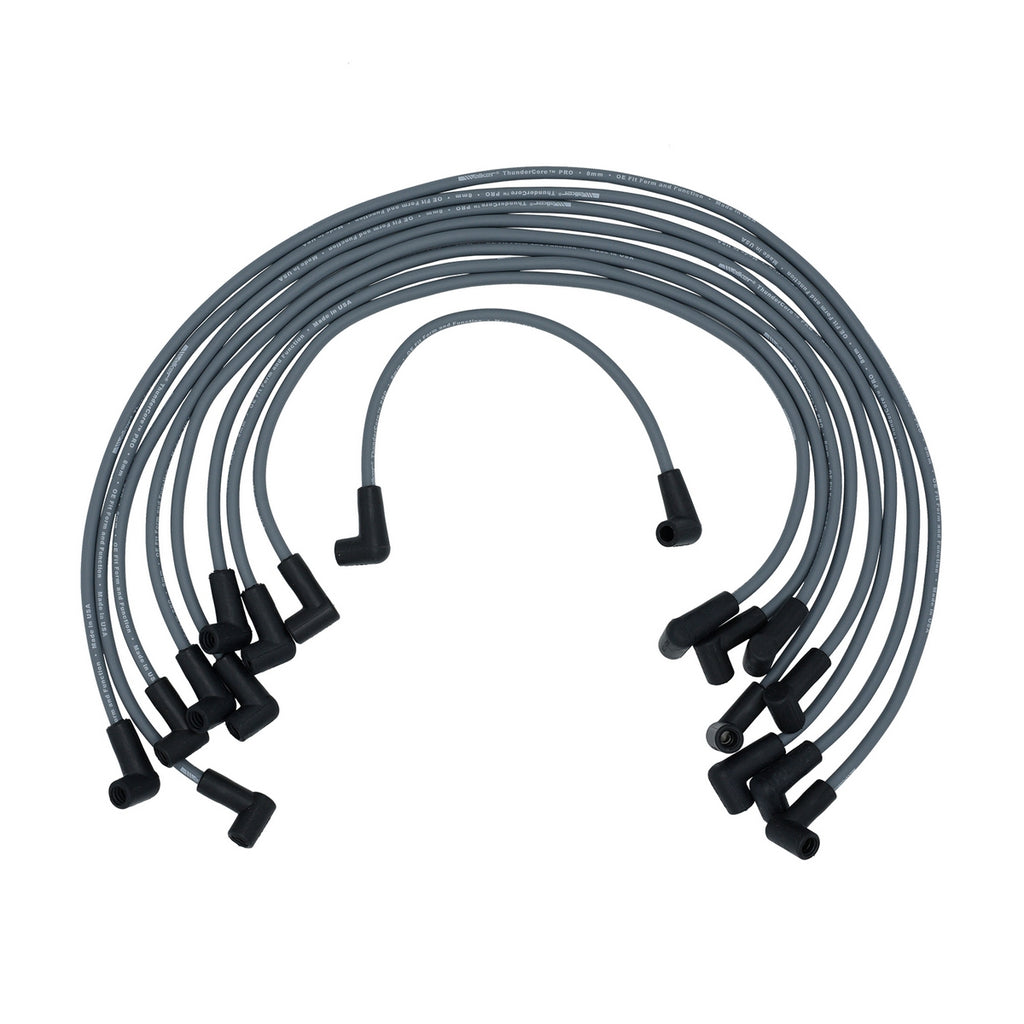Juego de Cables Bujías WALKER 924-1393