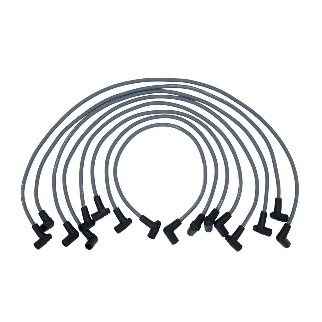 Juego de Cables Bujías WALKER 924-1394