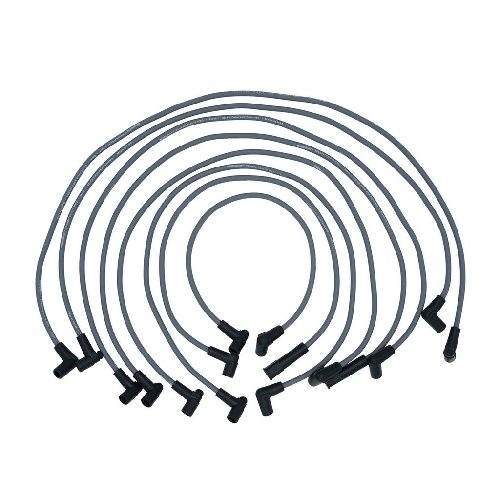 Juego de Cables Bujías WALKER 924-1395