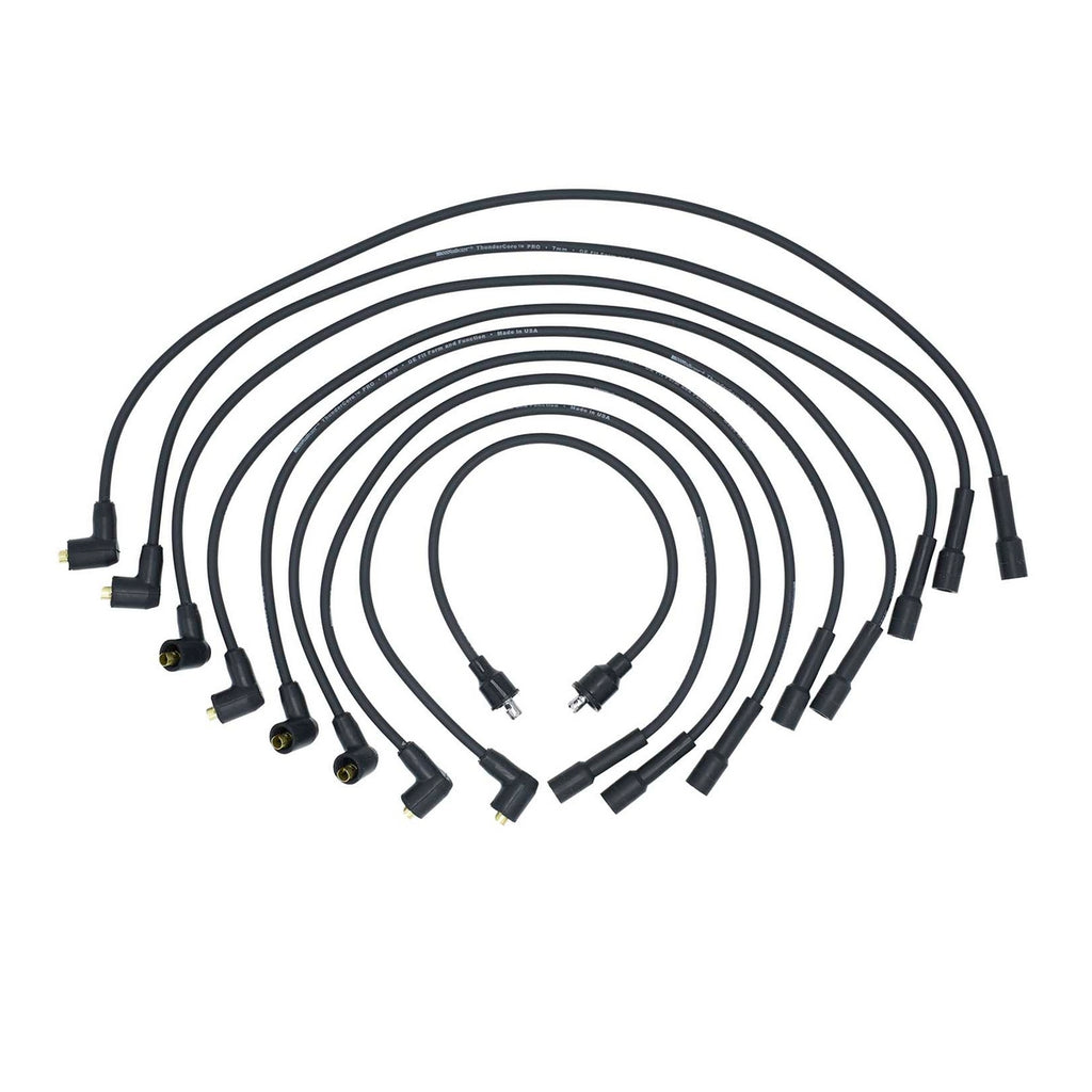 Juego de Cables Bujías WALKER 924-1396