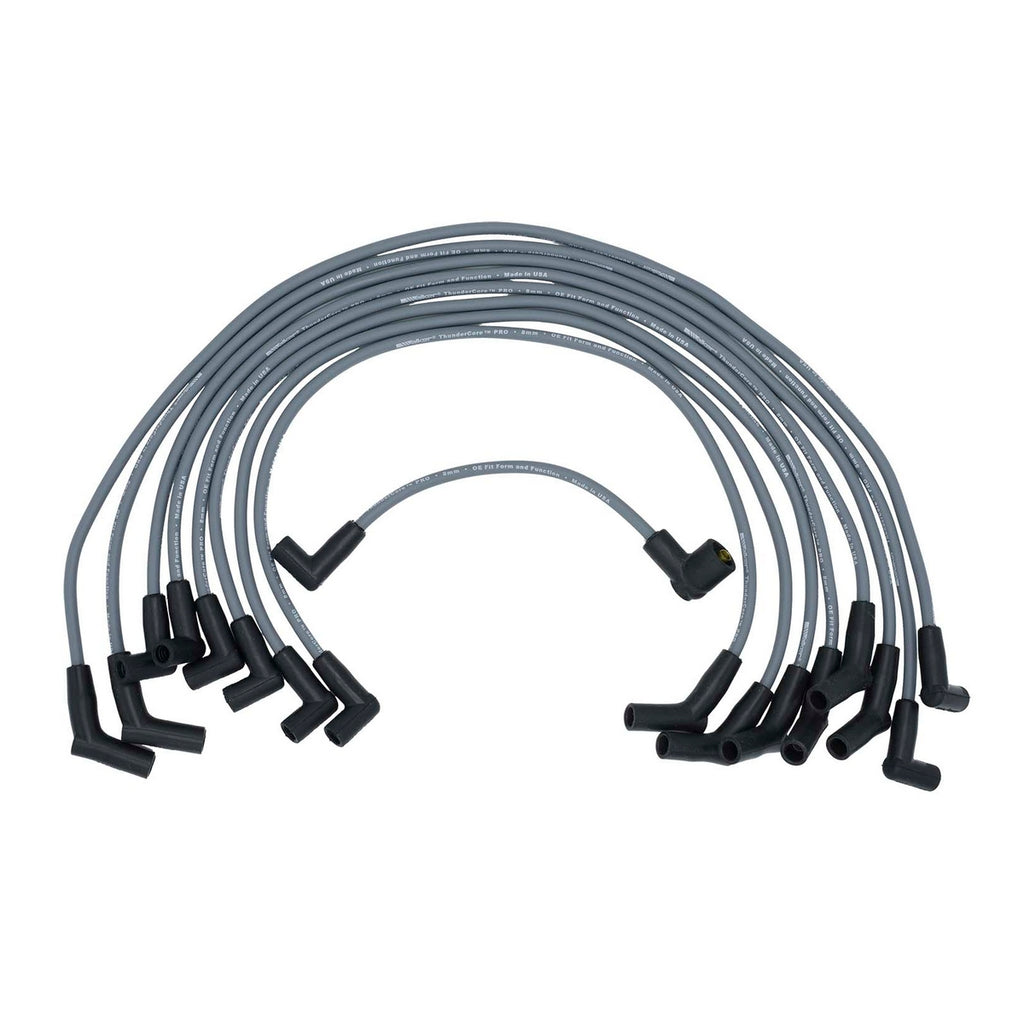 Juego de Cables Bujías WALKER 924-1397