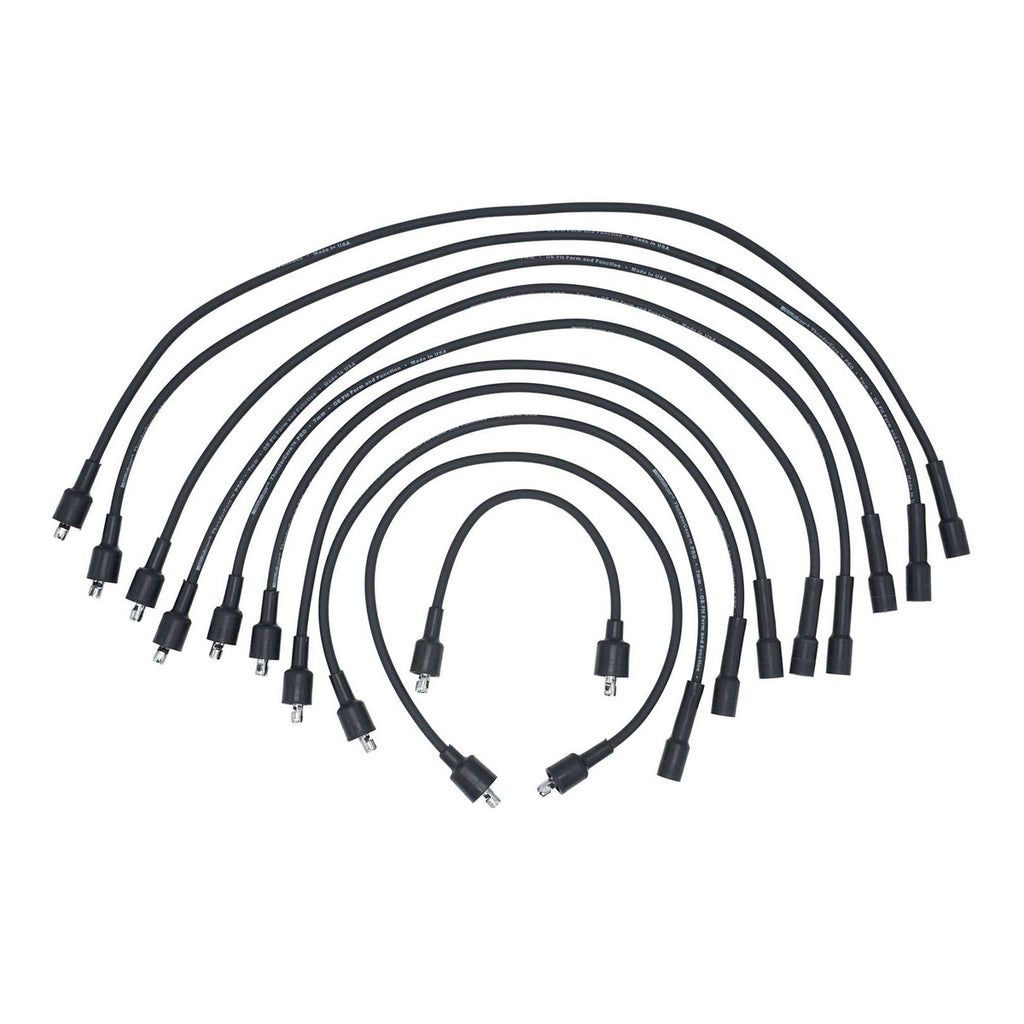 Juego de Cables Bujías WALKER 924-1398